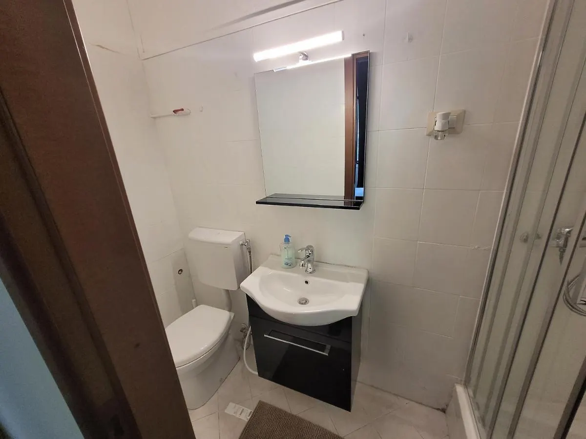 Ambra Boutique Hotel Milan Guest house
