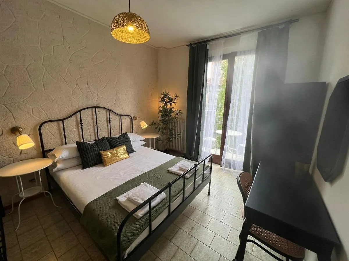Guest house Ambra Boutique Hotel Milan