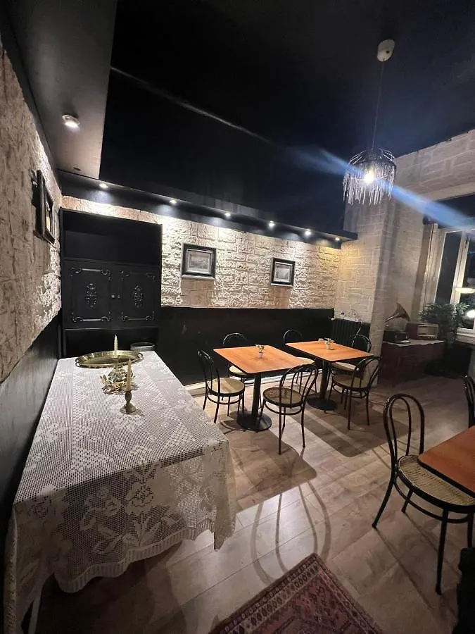 Ambra Boutique Hotel Milan 0*,