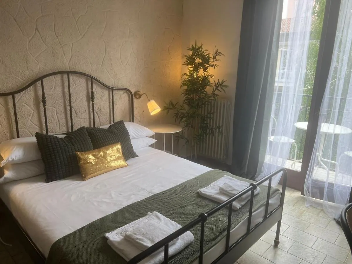 Ambra Boutique Hotel Milão 0*,  Itália