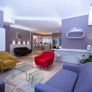 4* Otel Agape Aa