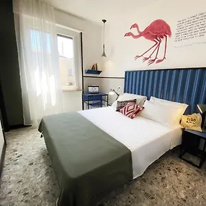 Hostal Yellowsquare, Milán