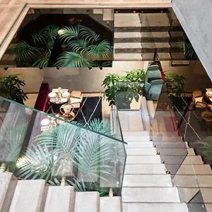 Hotel Vico, Milán