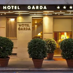 3* Otel Garda
