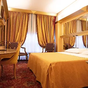 Hotel Wagner, Milán