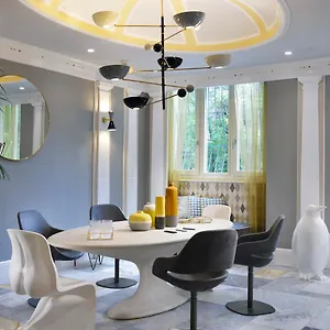 4* Apart Otel Residenza Delle Citta