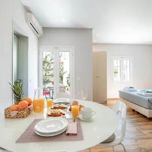 Appartme Seveso 40 Milano