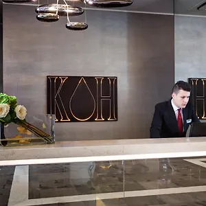 Hotel Klima Fiere, Milán