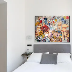3* Konukevi Aiello