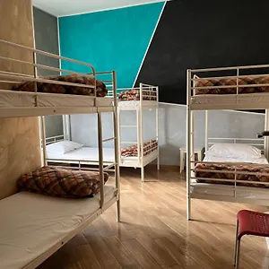 Auberge de jeunesse Gloria, Milan