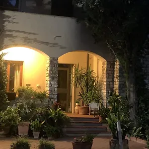 navštívit hotel