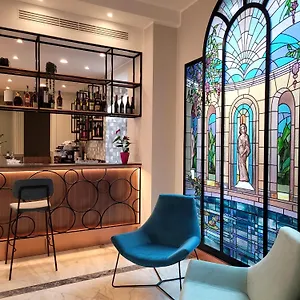 Hotel Jr Bocconi, Milán