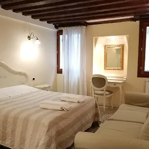 Ca' Venere Cannaregio Appartement Venise
