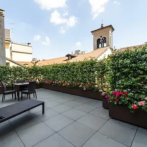 Hotel Castello, Milán