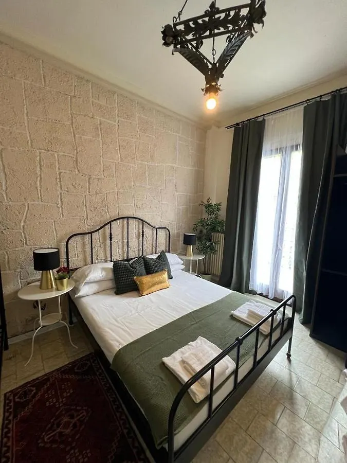 Ambra Boutique Hotel Milán Italia