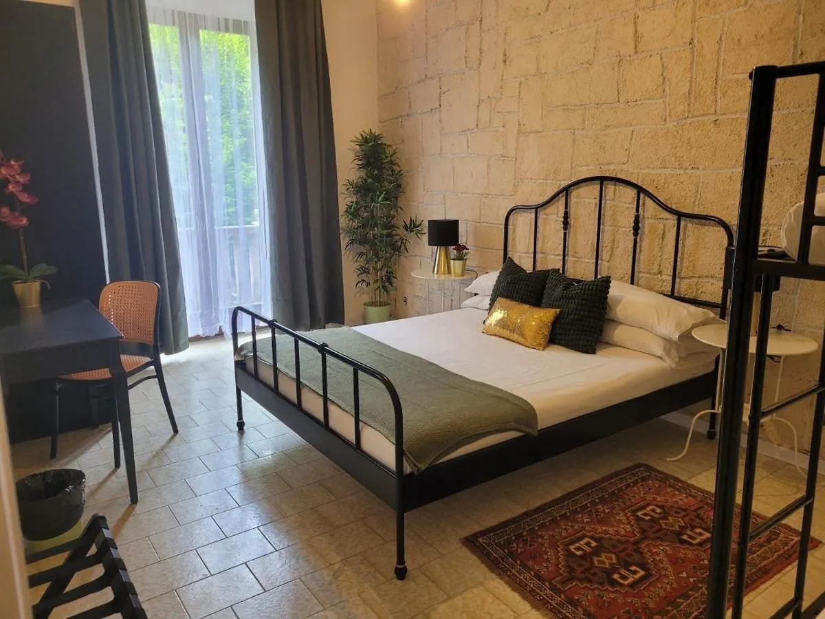 Ambra Boutique Hotel Milán Italia