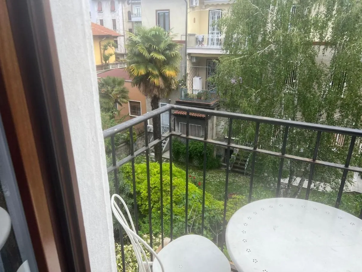 Maison d'hôtes Ambra Boutique Hotel Milan