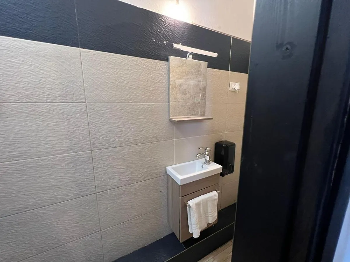 Maison d'hôtes Ambra Boutique Hotel Milan Italie