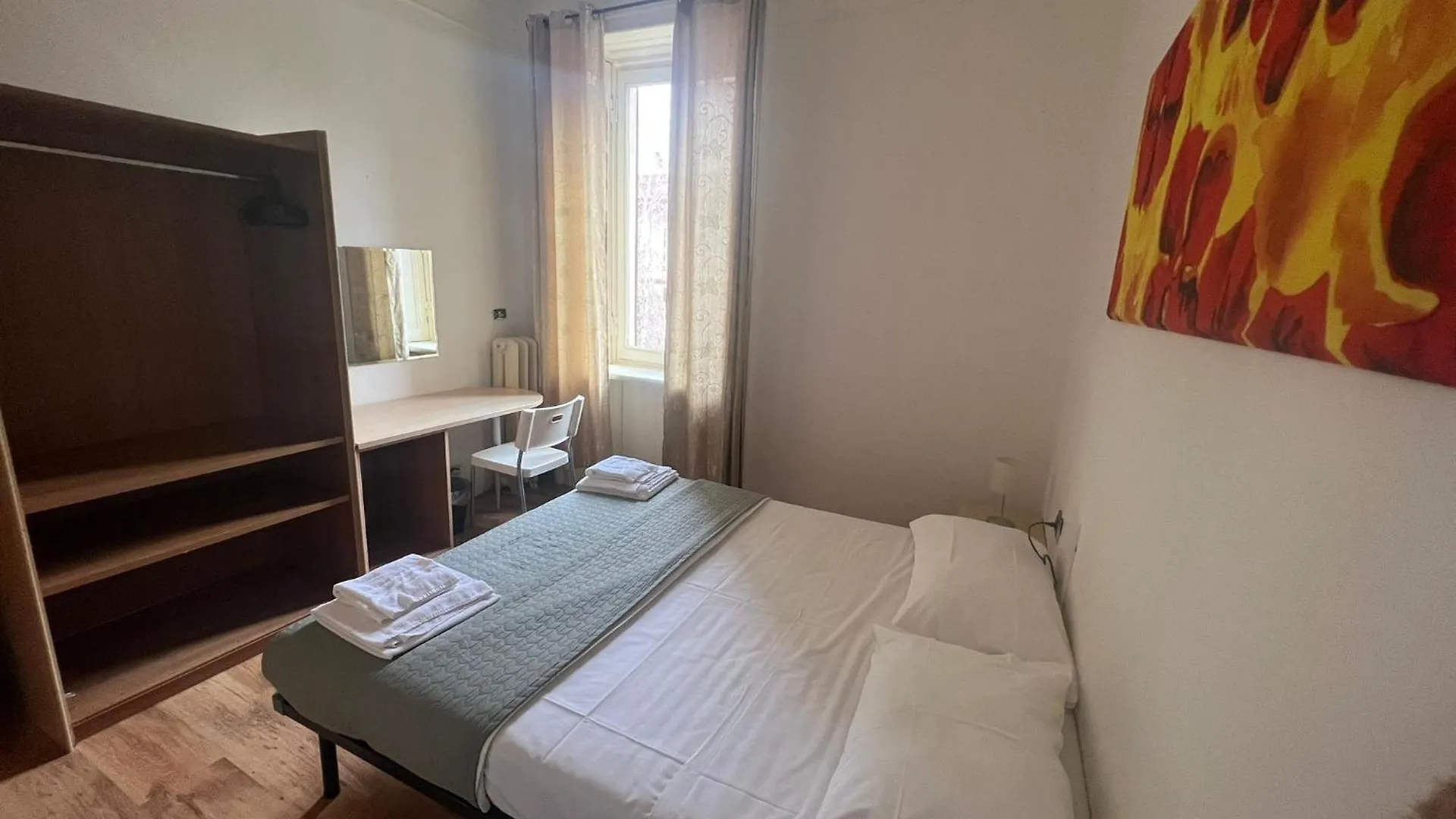 Ambra Boutique Hotel Milan Maison d'hôtes