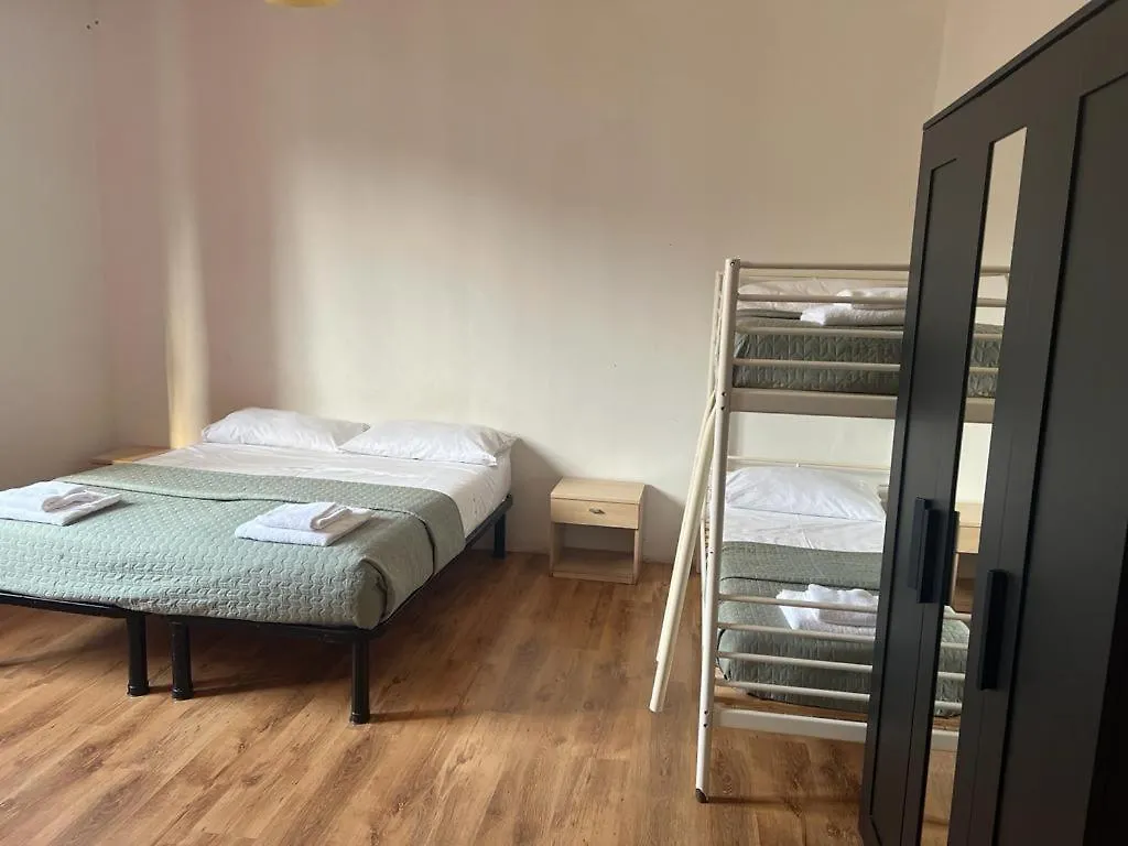 Ambra Boutique Hotel Milán 0*,