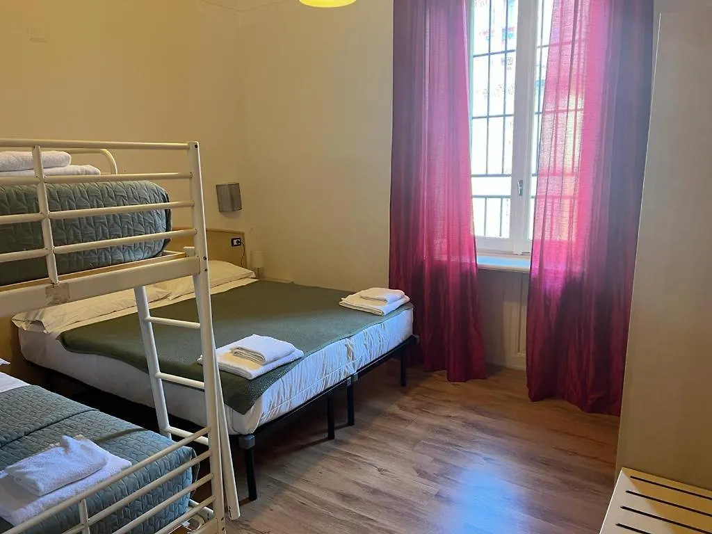 Ambra Boutique Hotel Milán