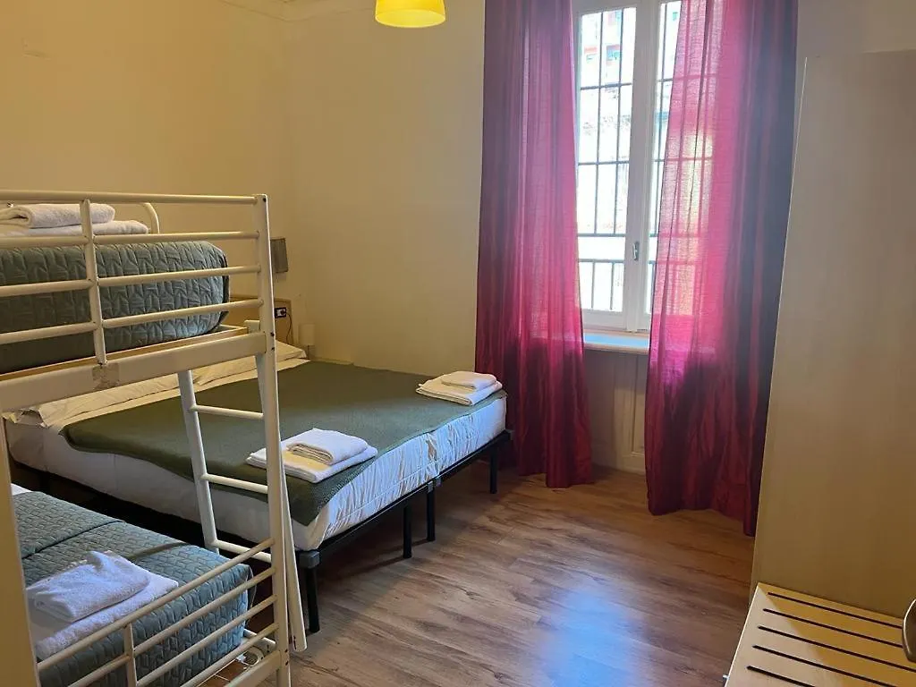 Ambra Boutique Hotel Milán Italia