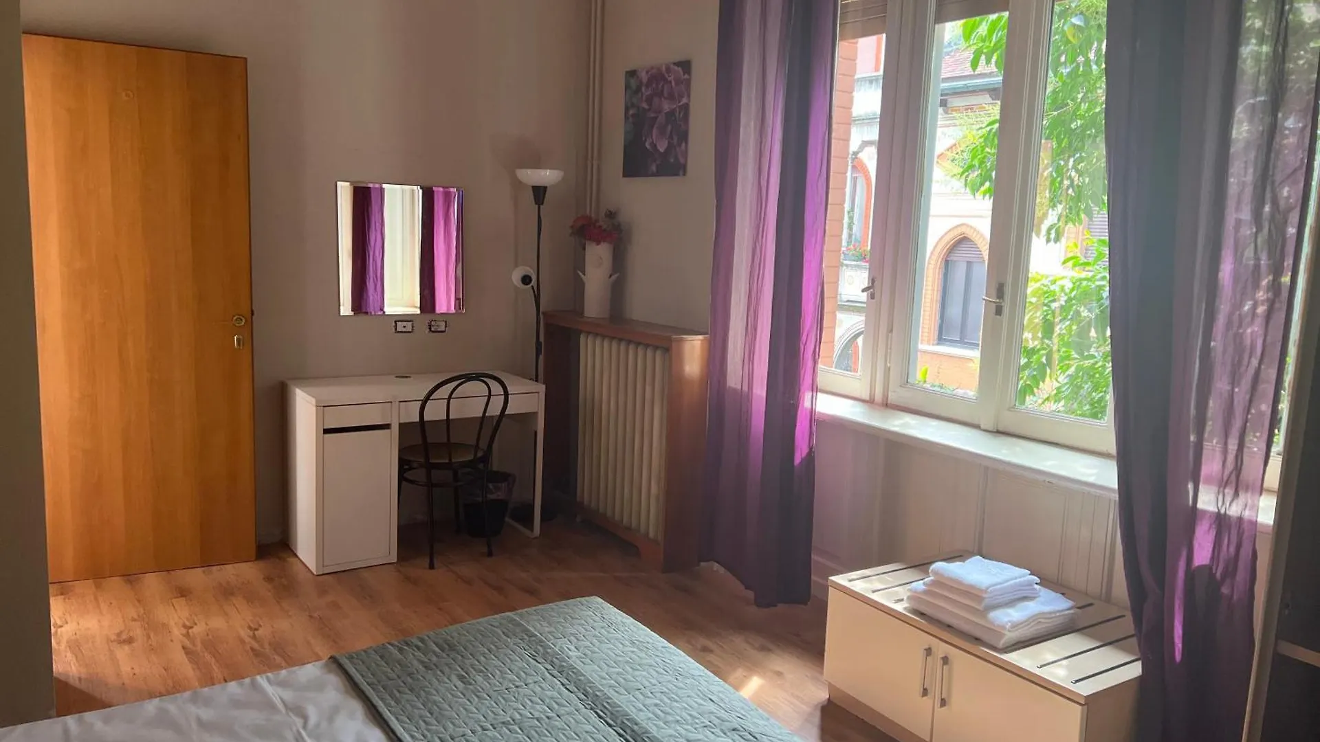 Ambra Boutique Hotel Milan