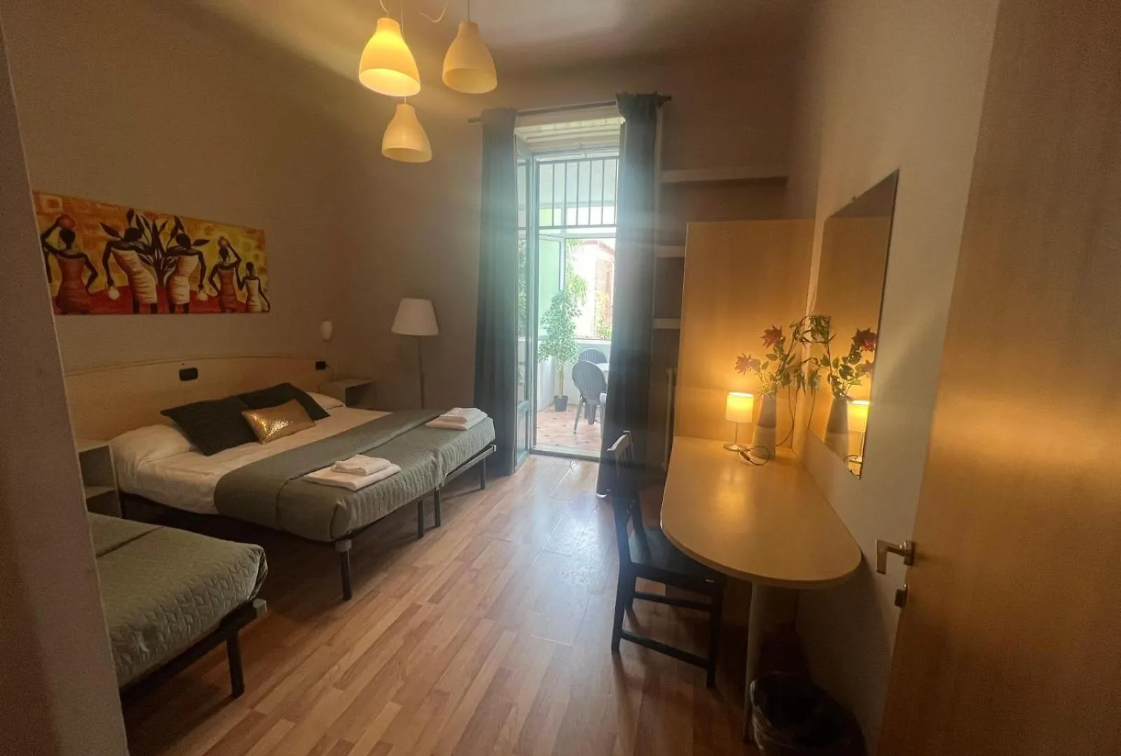 Ambra Boutique Hotel Milan
